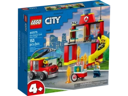 LEGO 60283 Holiday Camper Van RusboardGame