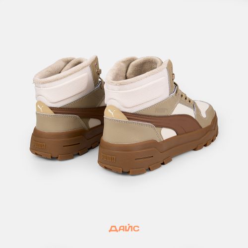 Кроссовки Puma Rebound Abrupt WTR артикул:39869702 - купить в магазине Дайс