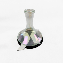 COASTER MINI INK Black (23см)
