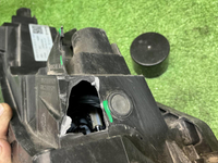 ДХО правый JAECOO J7 (2023-н.в.) LED