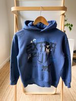 Хлопковая толстовка Zara, 140