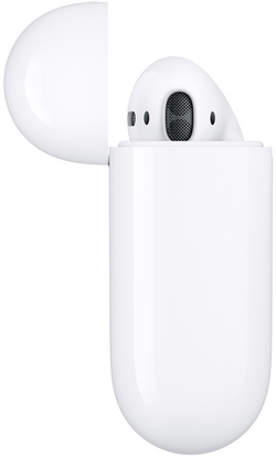 Беспроводные наушники Apple AirPods 2