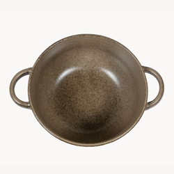 Супница 700мл Дымов Керамика Ритм Терракота