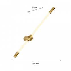 Накладной светильник F-promo Tubus 4688-1W