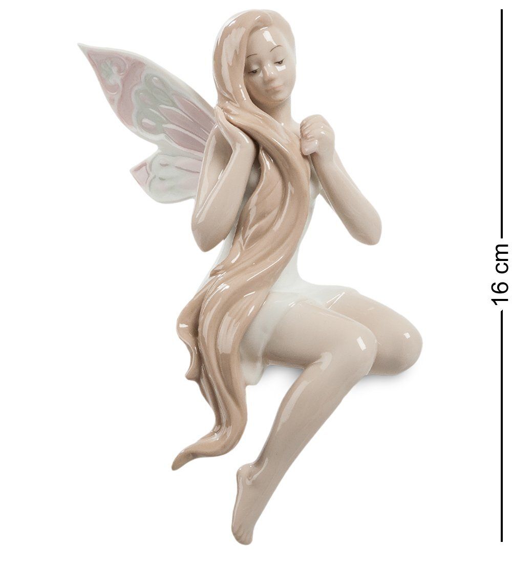 Pavone JP-49/ 9 Фигурка на полку «Фея»