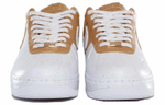 Кроссовки Nike Air Force 1 Supreme Gold Medal