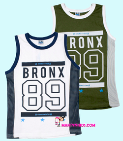 майка бронкс 1576