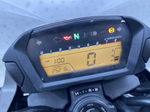 Honda NC700S , 2012