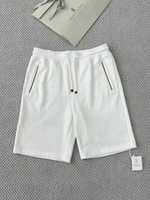 Летний костюм Brunello Cucinelli