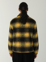 Куртка Brushed Check Jacket