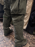 Горка 5 PLGRM Канада Финляндия на флисе