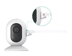 IP-камера Xiaomi KAMI Wire-Free Camera Kit (WK101)