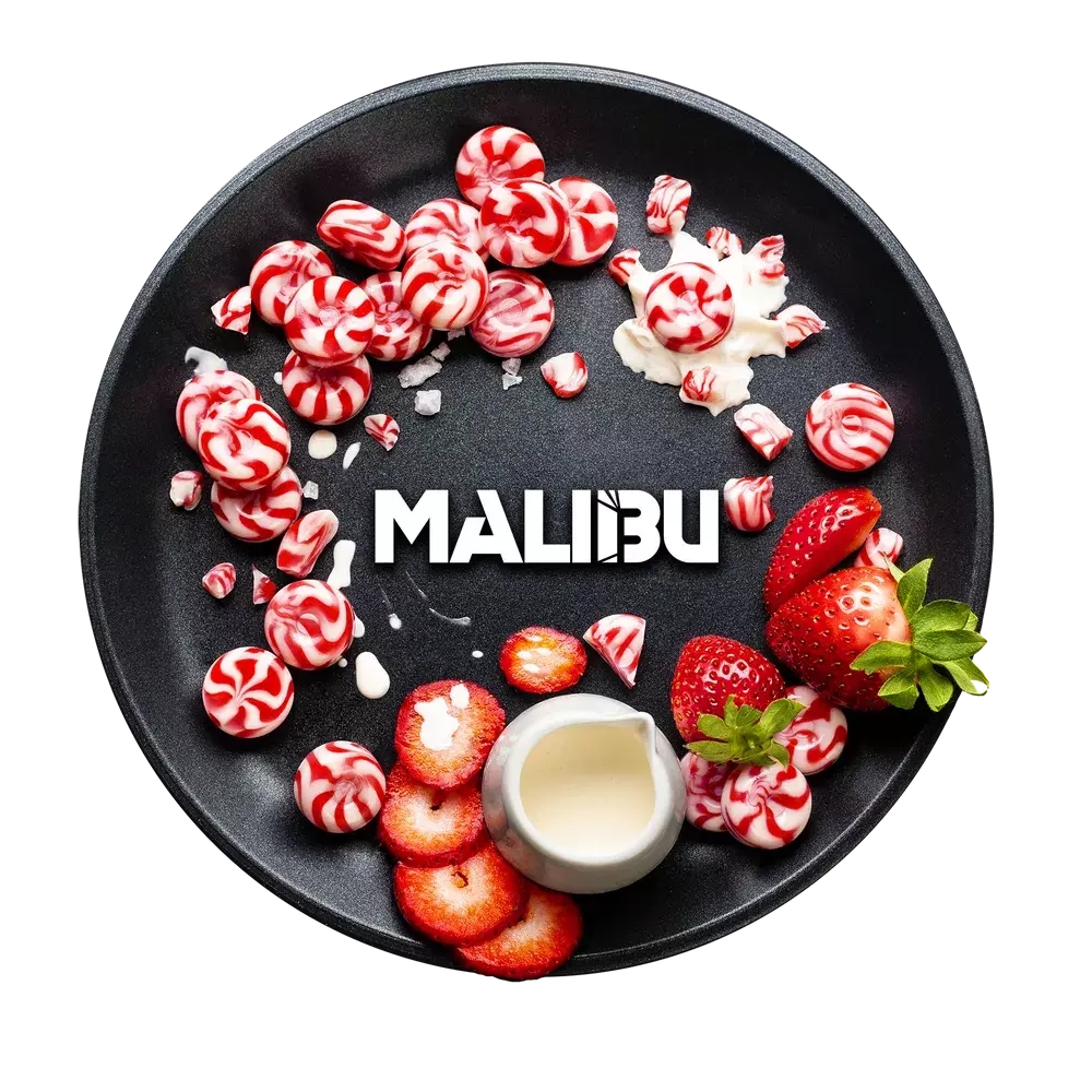 Black Burn - Malibu (25g)