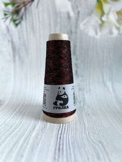 Пряжа Люрекс Lurex тонкий