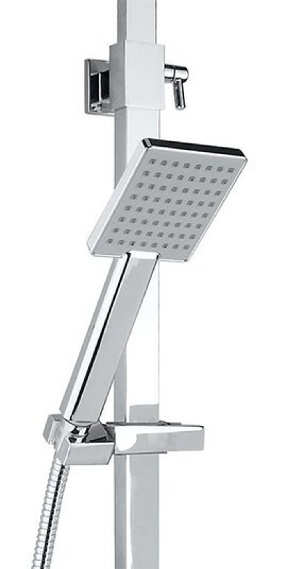 Душевая стойка Timo Selene SX-1013 Z, 3-х режимная, хром