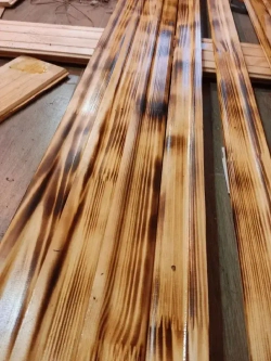 Светлое Льняное масло для дерева 1 литр