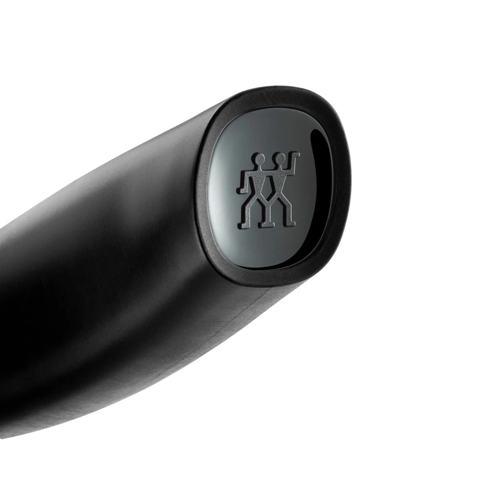 Zwilling Набор из 2 ножей All* Star черный