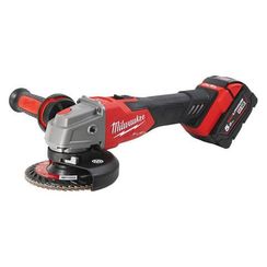 Промо-набор Milwaukee M18 FSAG100P 100-летие