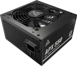Блок питания ATX Montech XWYA11-550