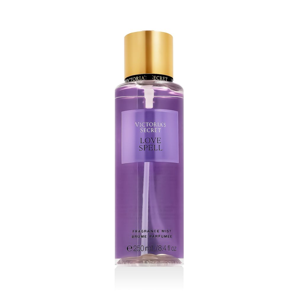 Victoria's Secret Love Spell Bodyspray 250 ml (woman)