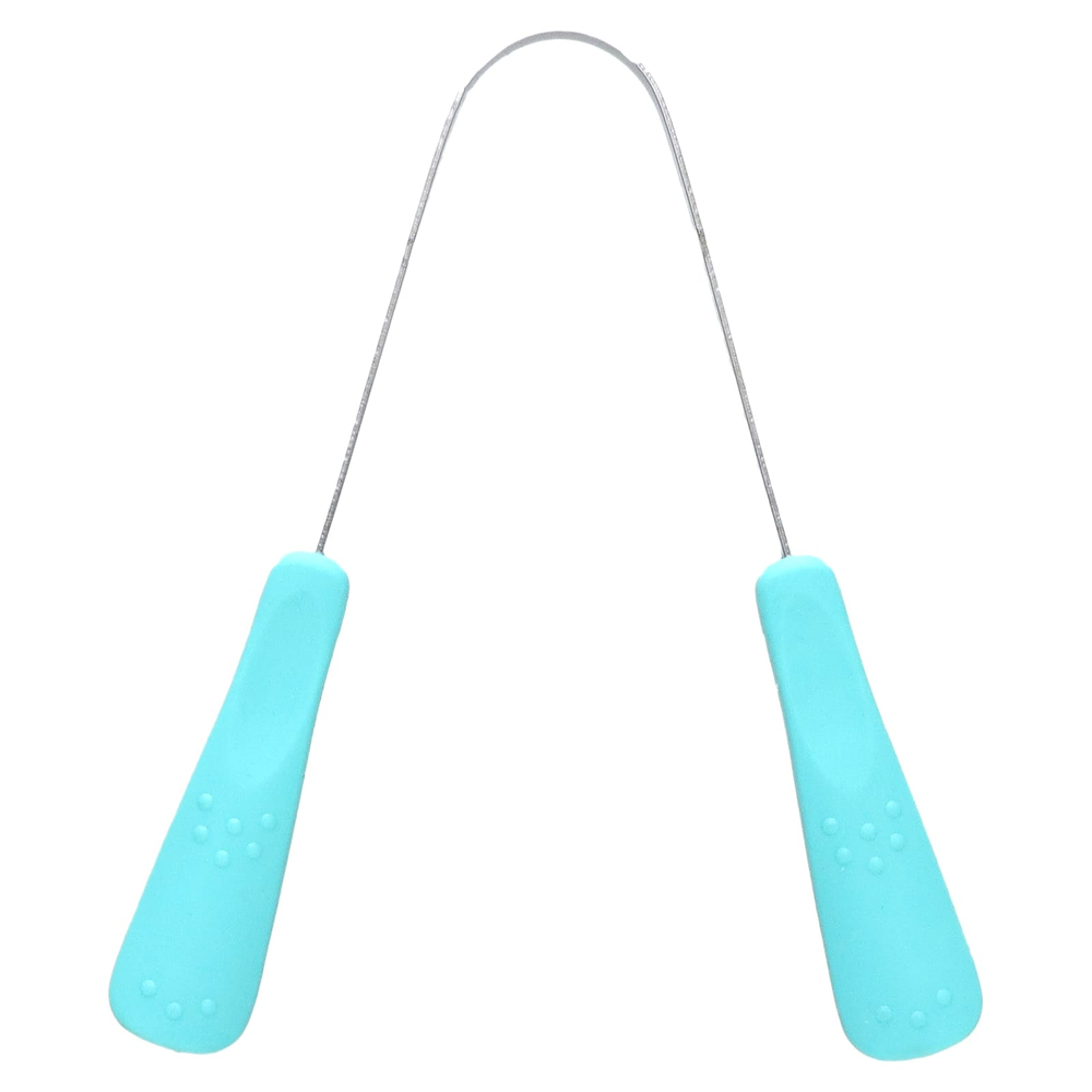 Dr. Tung's, Ecosentials™, средство для очищения языка, 1 шт.