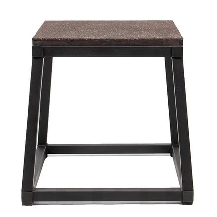 Прыжковая тумба (плиометрический бокс) №2