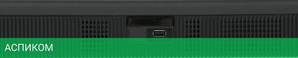 Саундбар Sony HT-S400
