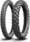 Michelin Starcross 5 medium 100/90 R19 57M (Задняя)