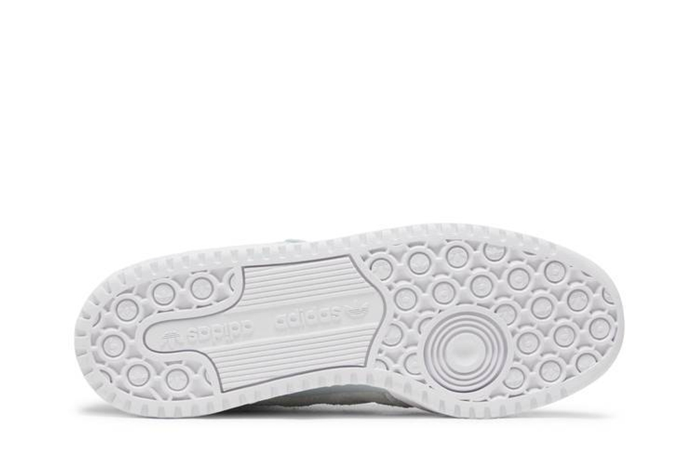 Кроссовки Adidas Originals Forum Mid (Женская размерная сетка)