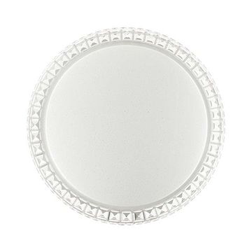 Настенно-потолочный светильник 2036/DL белый Brisa Sonex