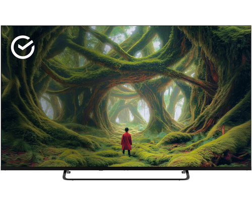 тв ЖК Sber 50U4127B Smart