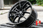 Комплект дисков Rays Volk Racing G25 17x7.5 et35 5x112