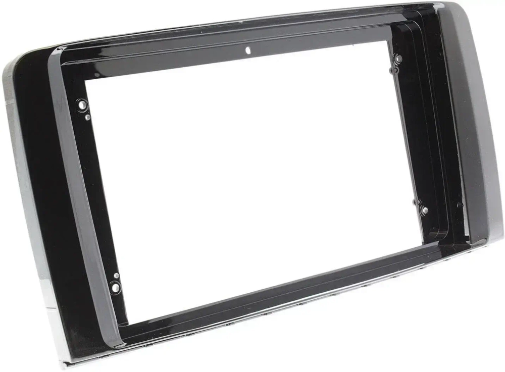 Магнитола для Mercedes-Benz R W251 2005-2015 - FarCar BX877 монитор 13" 2K QLED на Android 13, TS10, 6+128, CarPlay, 4G SIM-слот