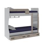 Кровать двухъярусная Лючия