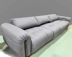 Диван-реклайнер Colle 3