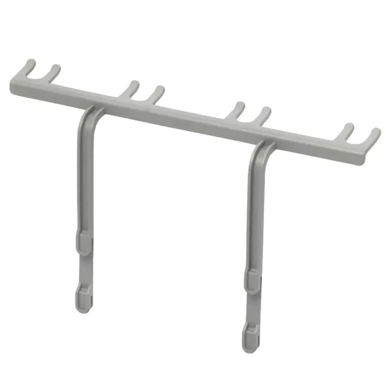 Коврик для сушки посуды Udry тёмно-серый