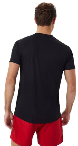 Мужская теннисная футболка Bjorn Borg Ace Light