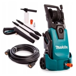 Мойка высокого давления Makita HW 1200