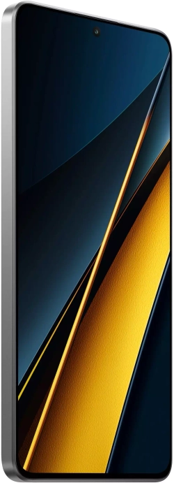 Xiaomi Poco X6 Pro 12/512Gb Grey (Серый)