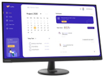 Монитор Lenovo D32u-40 66FDGAC2EU черный