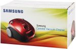 Samsung SC4131 blue
