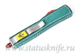 Нож Microtech Ultratech 121-10BH Bounty Hunterфотография - 8