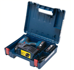 Шуруповерт аккумуляторный BOSCH GSR 180-LI