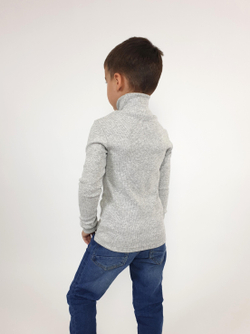 19-06-2 Джемпер для мальчика