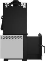 Банная печь с выносом МИЛАНА-32 ВТ