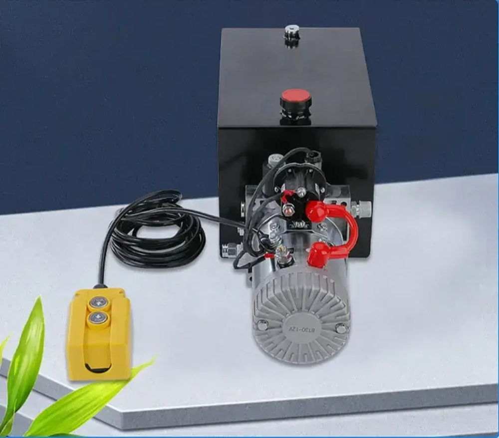 Гидростанция, 2200 Вт