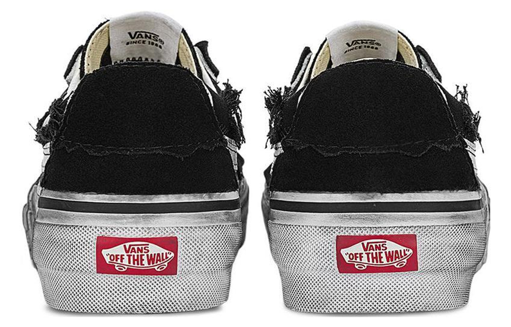 Vans Sk8 Low Reconstruct