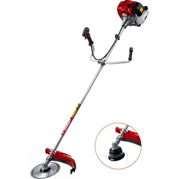 Триммер бензиновый "ЗУБР" КРБ-2500