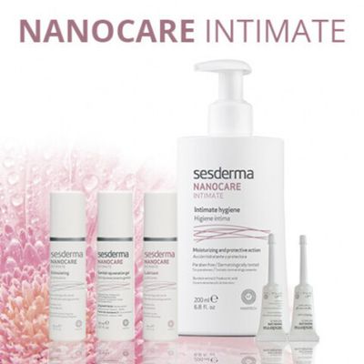 NANOCARE INTIMATE