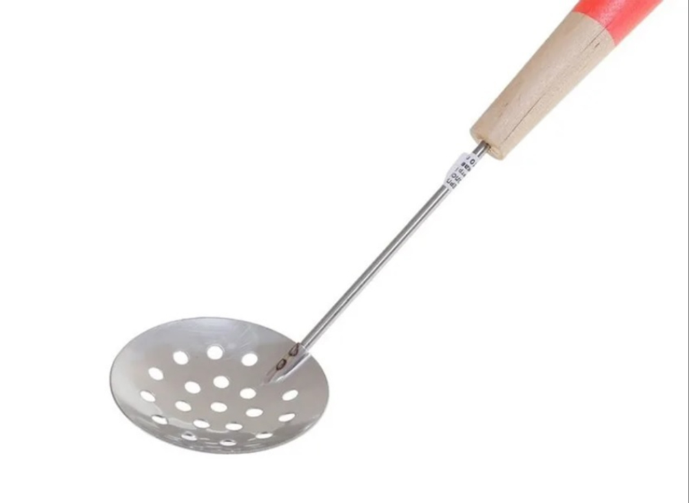 Черпак для зимней рыбалки ПИРС